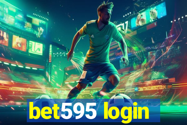 bet595 login