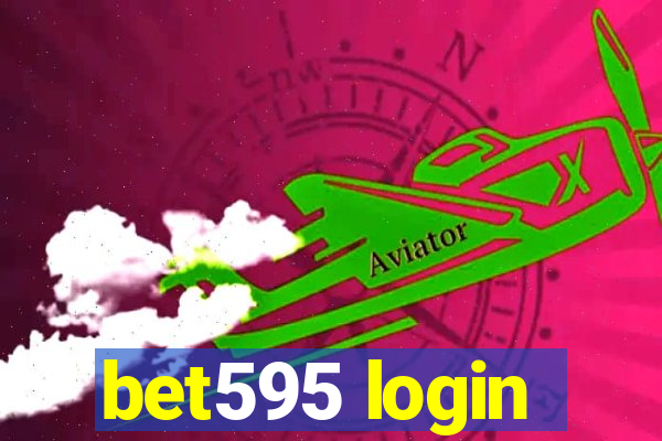 bet595 login