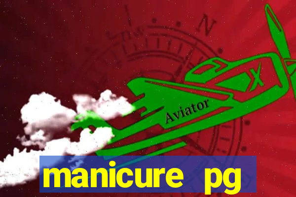 manicure pg plataforma de jogos