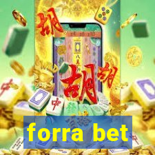 forra bet