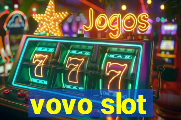 vovo slot