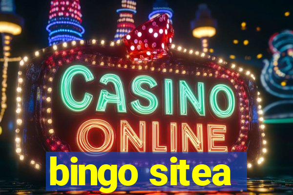 bingo sitea