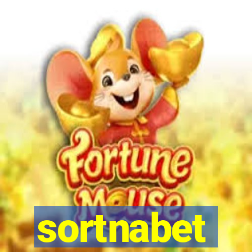 sortnabet