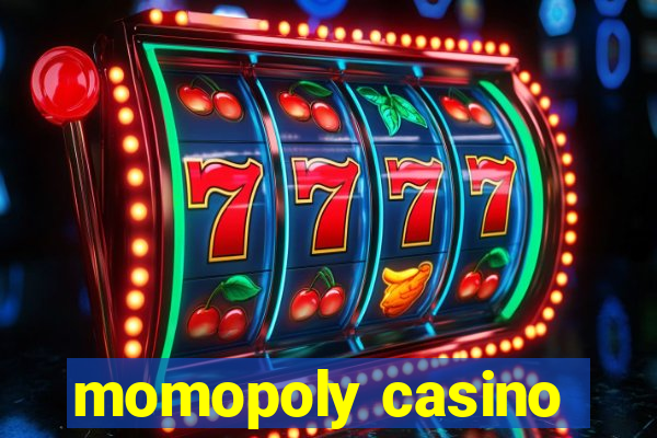 momopoly casino