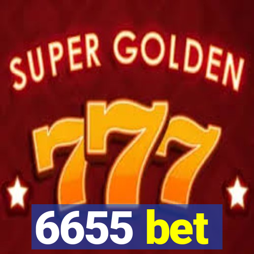 6655 bet