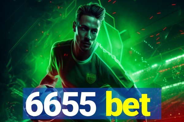 6655 bet