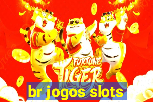 br jogos slots