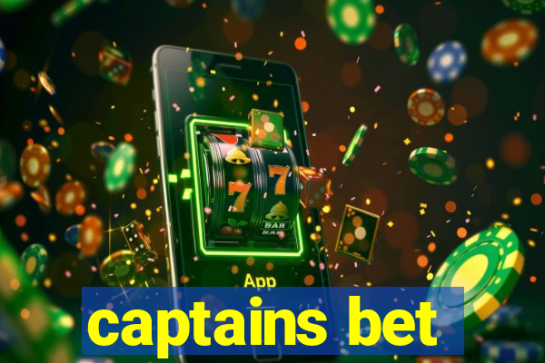 captains bet