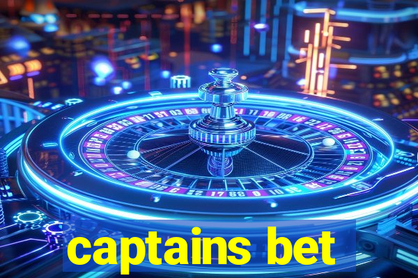 captains bet