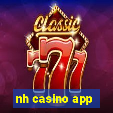 nh casino app