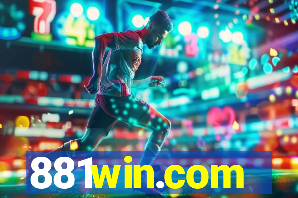 881win.com