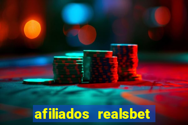 afiliados realsbet com login