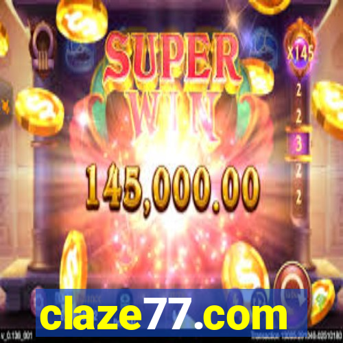 claze77.com