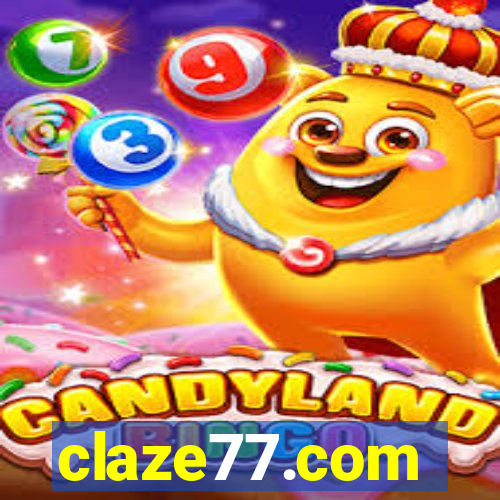 claze77.com