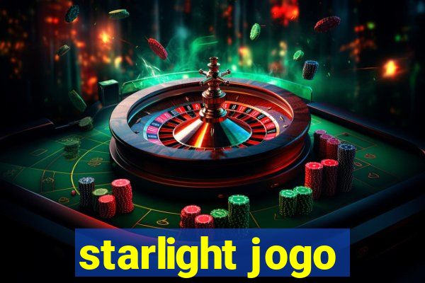 starlight jogo