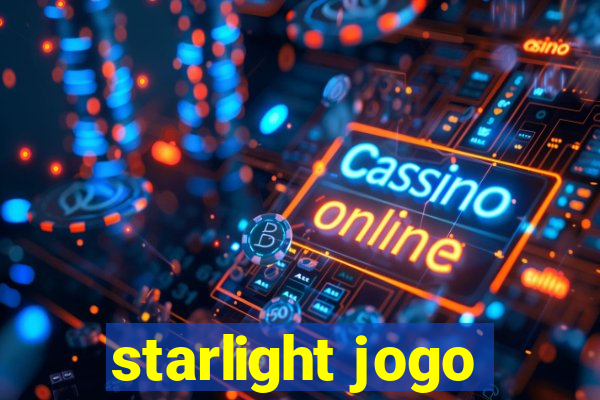 starlight jogo