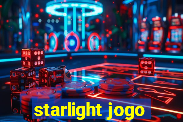 starlight jogo