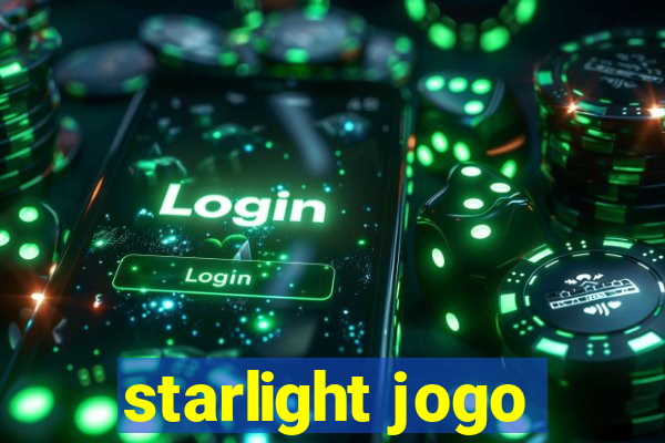 starlight jogo