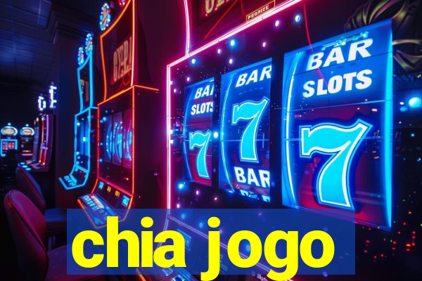 chia jogo