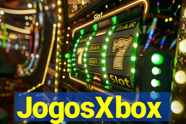 JogosXbox