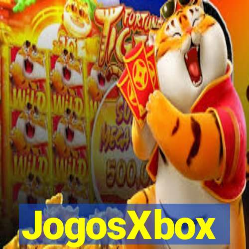 JogosXbox