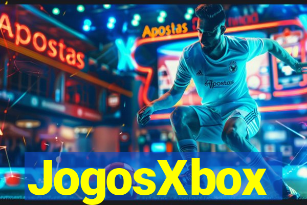 JogosXbox