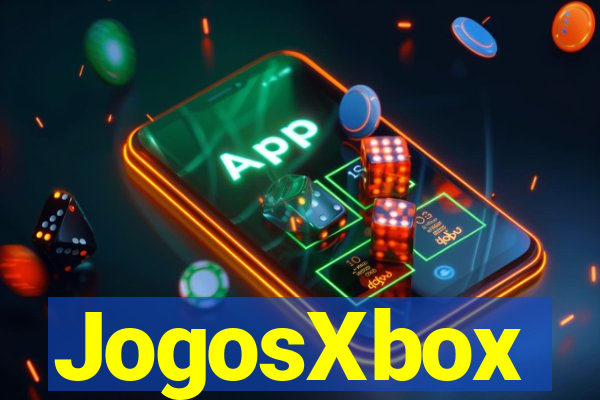 JogosXbox