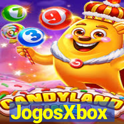 JogosXbox