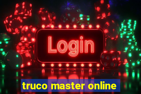 truco master online