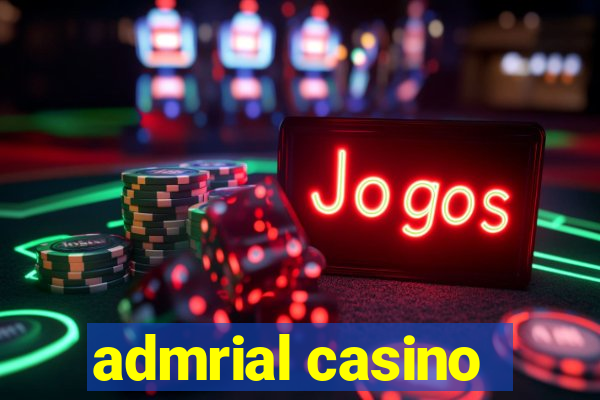 admrial casino