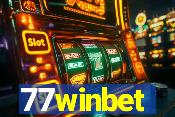 77winbet