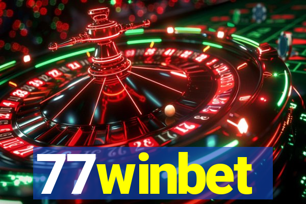 77winbet