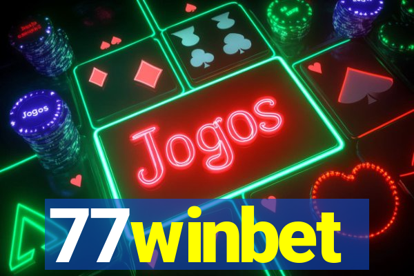 77winbet