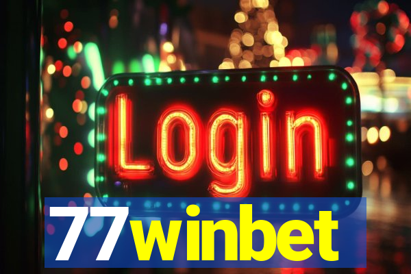 77winbet