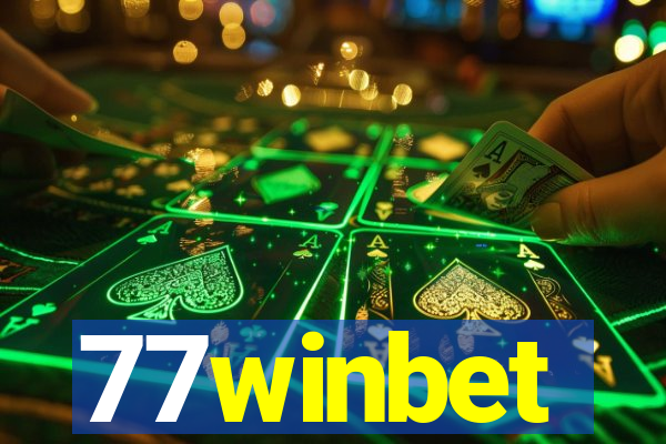 77winbet