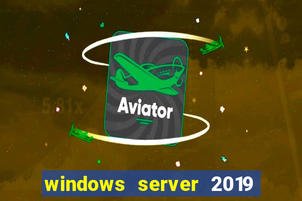 windows server 2019 iso pt-br download