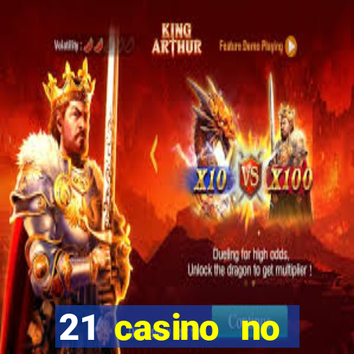 21 casino no deposit bonus codes 2019