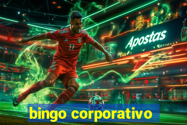 bingo corporativo