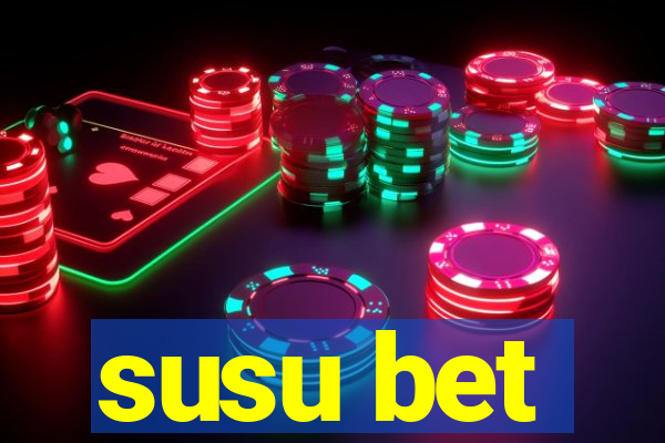 susu bet