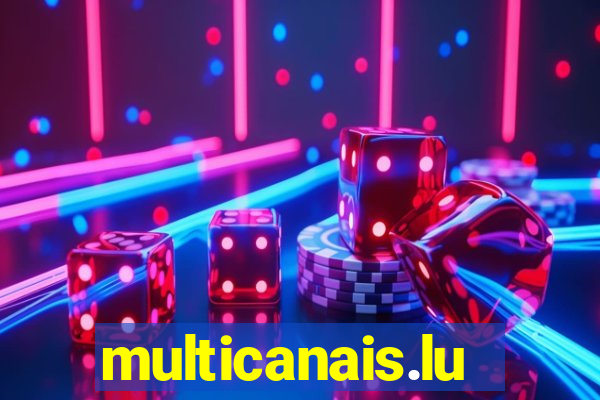 multicanais.lu