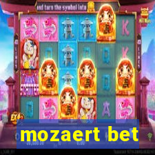 mozaert bet