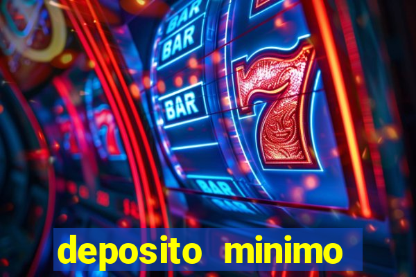 deposito minimo estrela bet