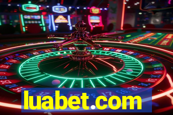 luabet.com