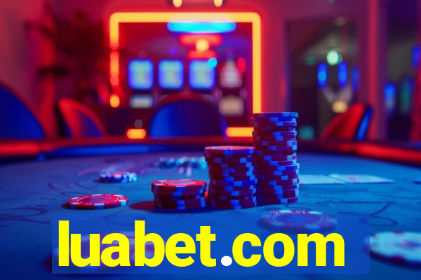 luabet.com