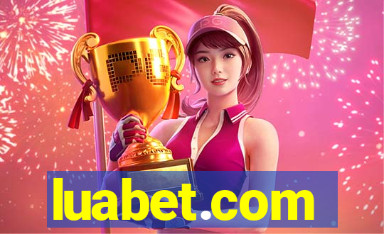 luabet.com