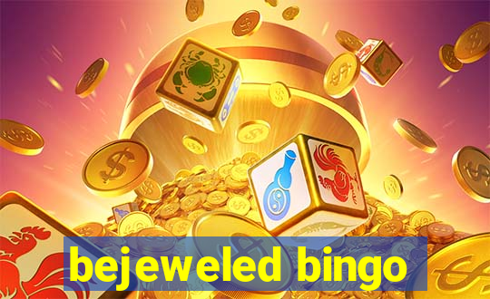 bejeweled bingo