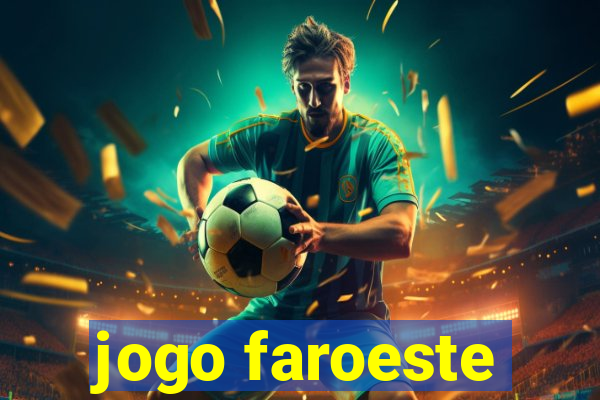 jogo faroeste