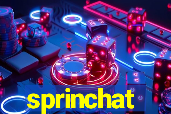 sprinchat