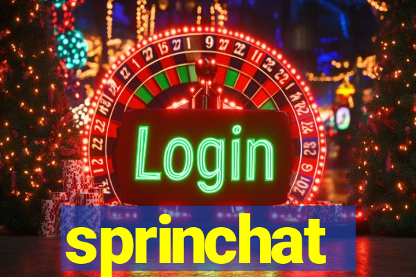 sprinchat