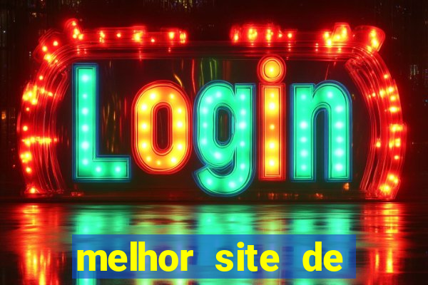 melhor site de apostas cassino